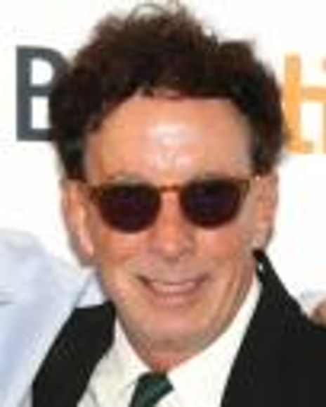 Mark Canton Headshot