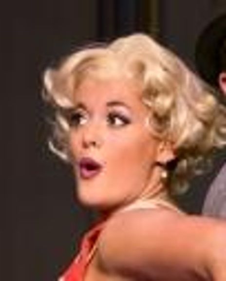 Stephanie Gandolfo Headshot