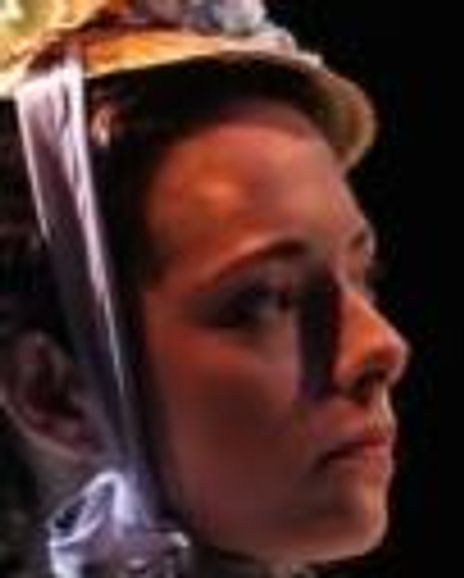 Jennifer Schottstaedt Headshot