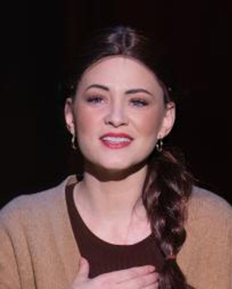 Sandra Mae Frank Headshot