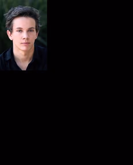 Austin McKenzie Headshot