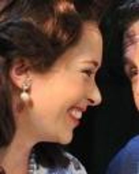 Alyson Lindsay Headshot