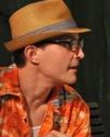 Breton Nicholson Headshot