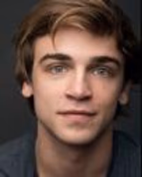 Sean Grandillo Headshot