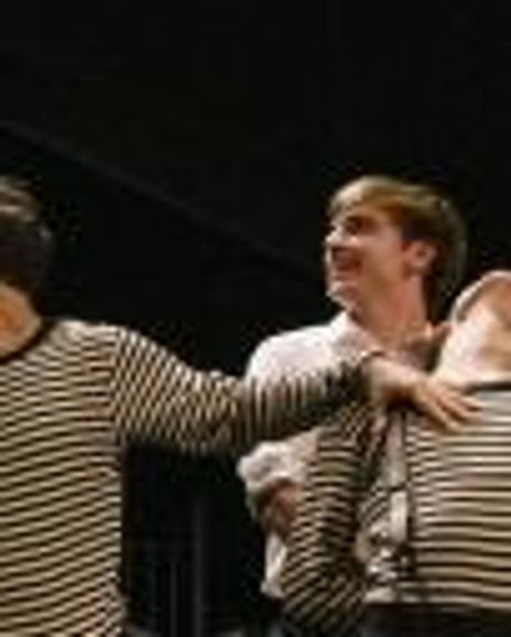 Jimmy Bellinger Headshot