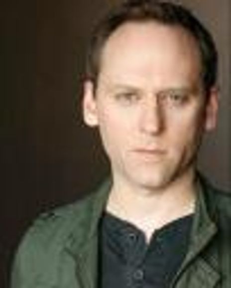 Daniel Marmion Headshot