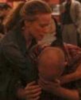 Joel Rainwater Headshot