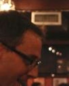 Josh Sauerman Headshot