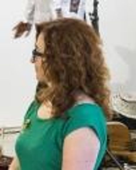 Kathleen Anderson Culebro Headshot