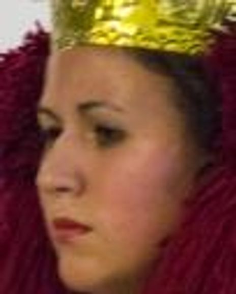Natalie Chapa Headshot