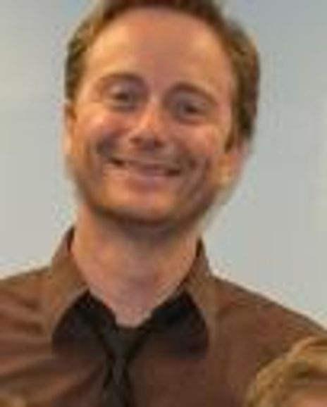 Adam Ferrara Headshot