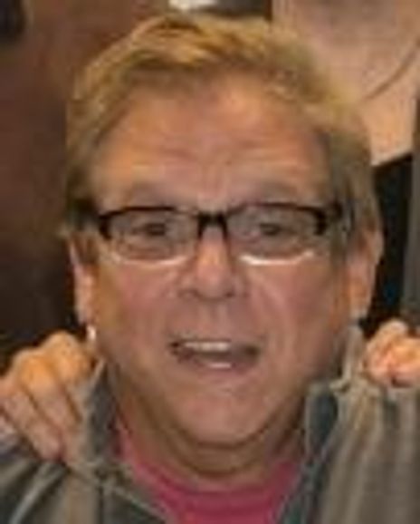 Jeffrey Hawkins Headshot