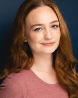 Amelia Hensley Headshot