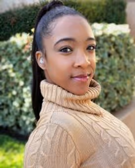 Treshelle Edmond Headshot