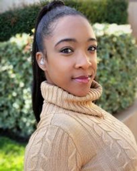 Treshelle Edmond Headshot