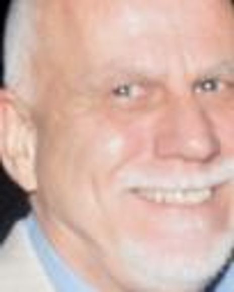 Bruce Bossard Headshot