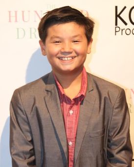 William Poon Headshot