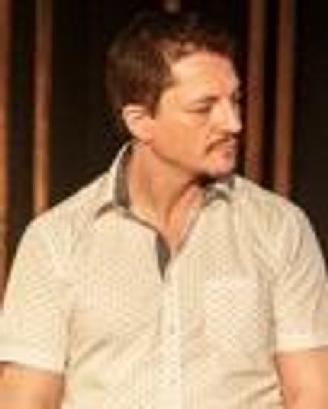 Pedro Vllora Headshot