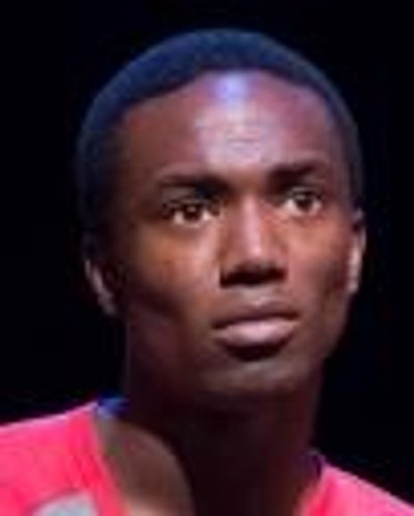 Corneilus Franklin Headshot