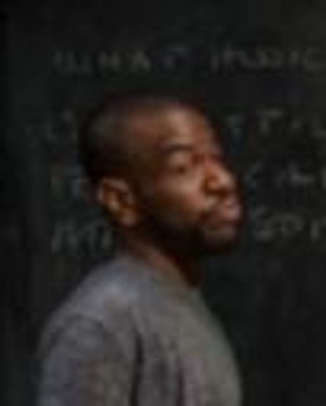 LaShawn Banks Headshot