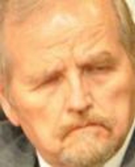 ERNEST HELLER Headshot