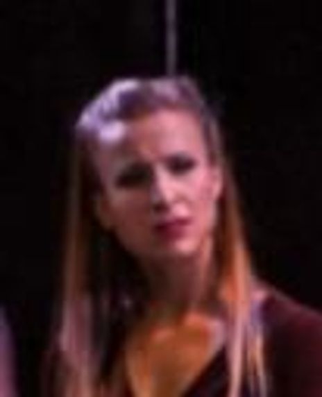 Kara Krichman Headshot