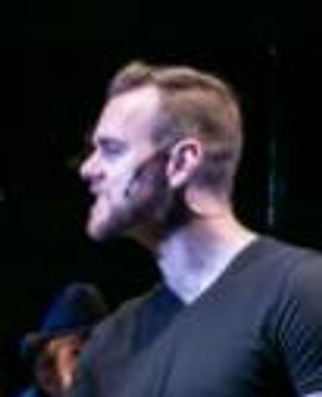 Grant Thomas Zabielski Headshot