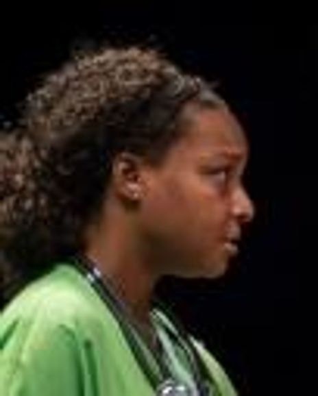 J Nicole Brooks Headshot