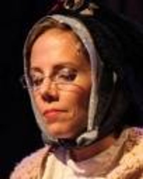 Natalee Cooney Headshot