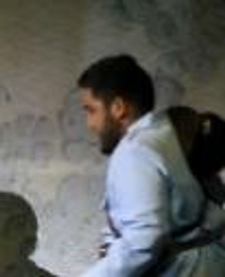 Michael Bulaong Headshot