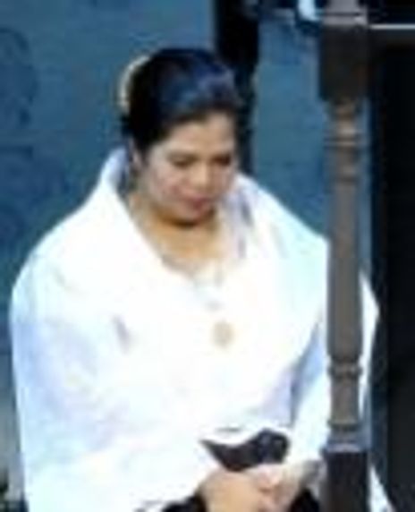 Camille Molina Headshot