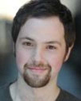 James Parks Headshot