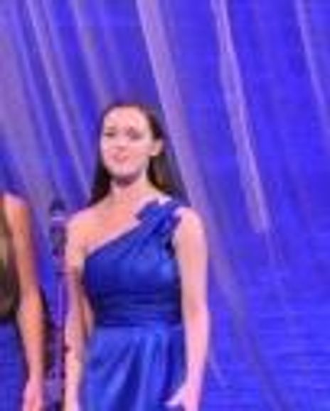 Alexis Paige Headshot