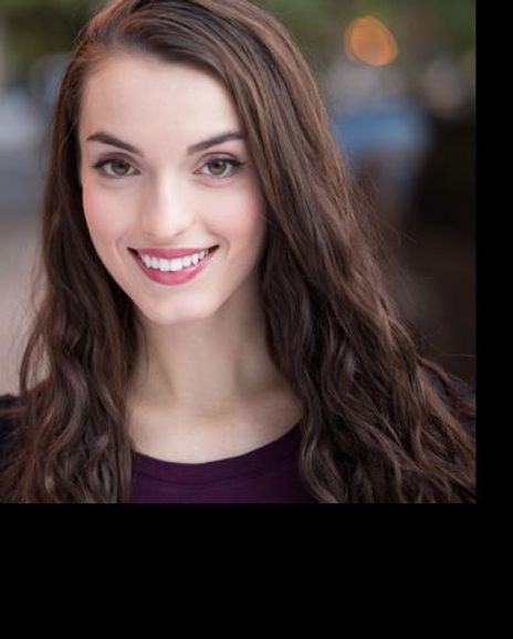 Celeste Hudson Headshot