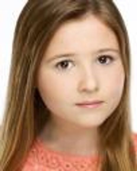 Hayleigh Cathy Jusas Headshot