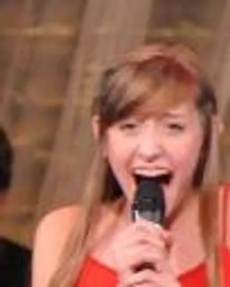 Jamieson O'Brien Headshot