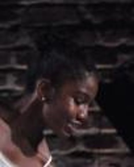 Kalli Donald Headshot