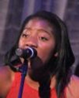 Kyra Atekwana Headshot