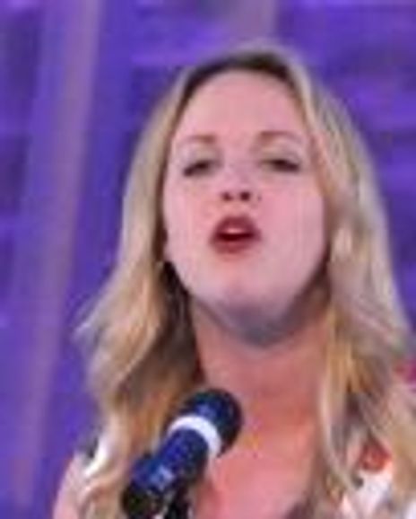 Leanne Smith Headshot