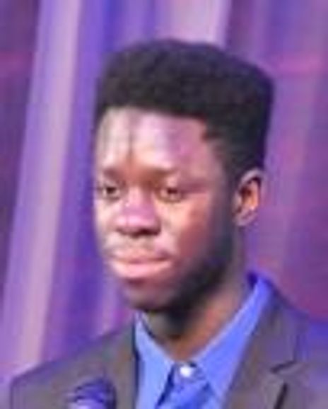 LeRoi Richardson Headshot