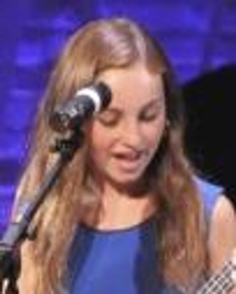 McKenzie Mullahey Headshot