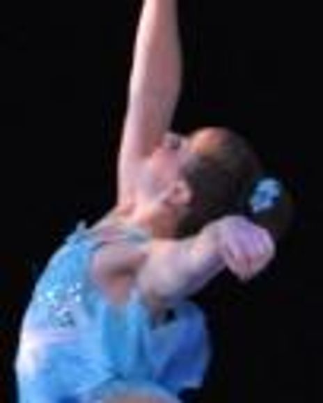 Madison Stewart Headshot