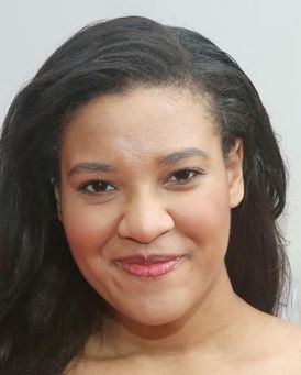 Shereen Pimentel Headshot