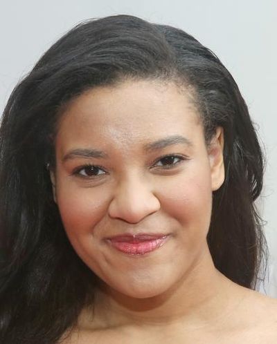 Shereen Pimentel Headshot