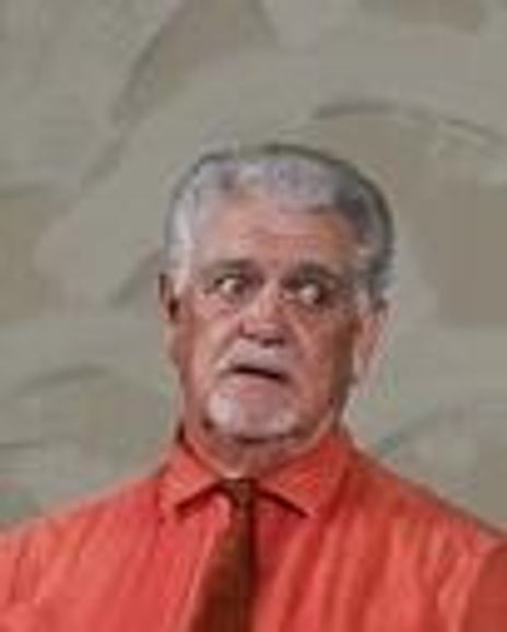 David Ralphe Headshot