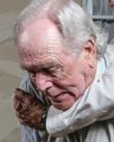 Richard Winterstein Headshot