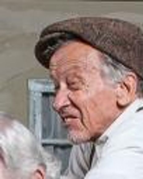 Tom Puckett Headshot