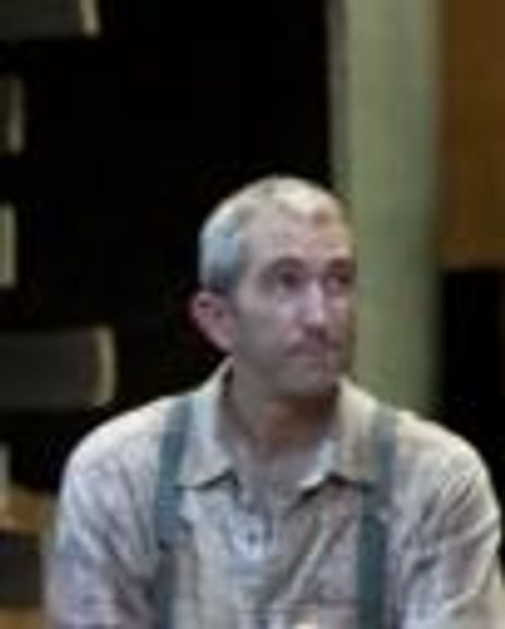 Jarrod DiGiorgi Headshot