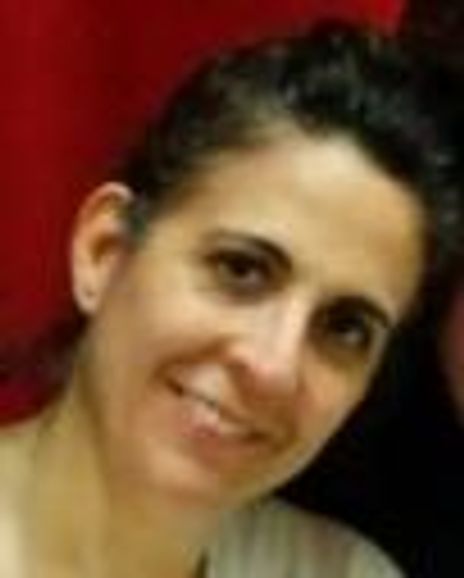 Laura Sagolla Headshot