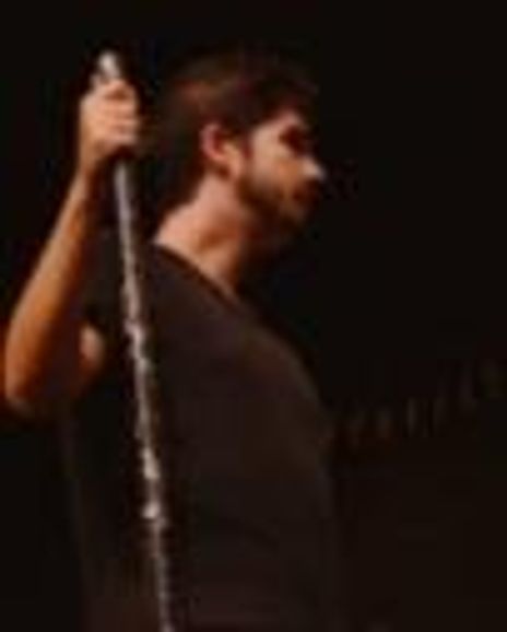 Benjamin Starkey Headshot